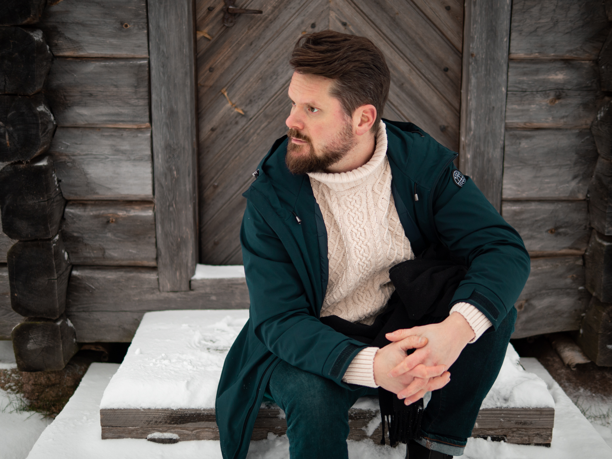 Tobias Granbacka i Österbotten. Pianostämning och musiktjänster.